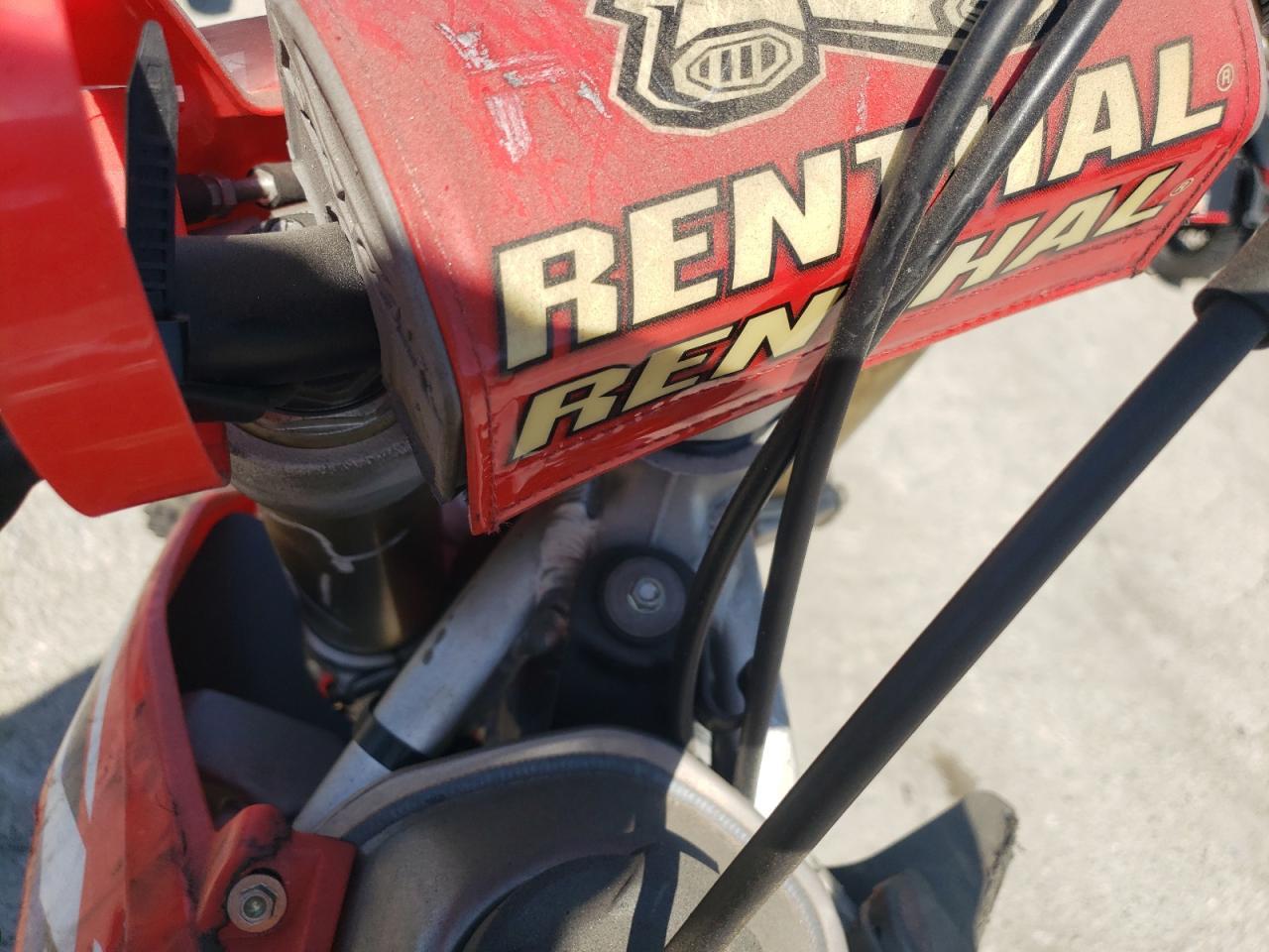 2024 Honda Crf250 R - Image 7