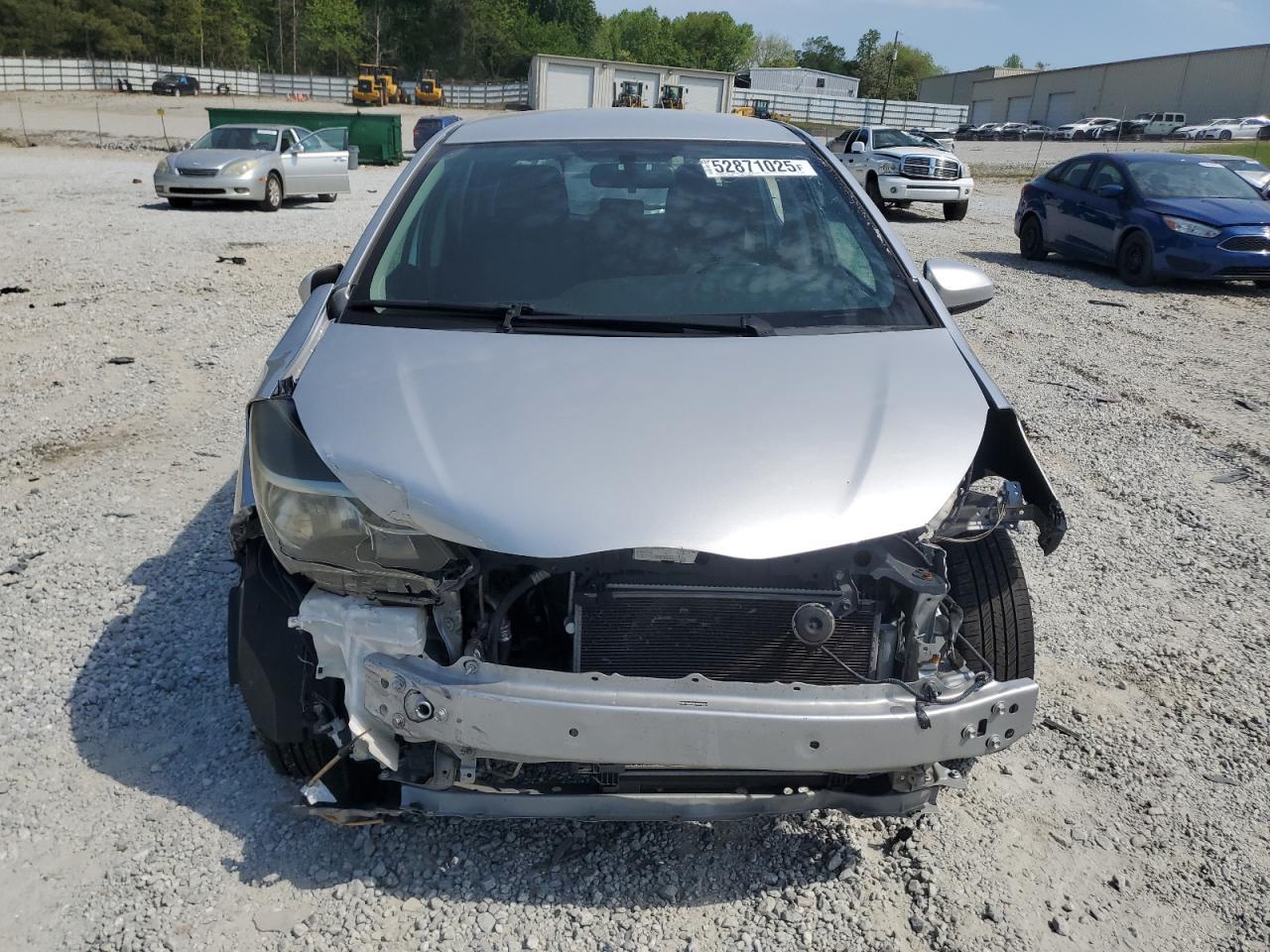 2016 Toyota Yaris L - Image 5