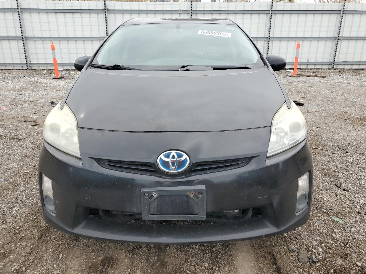 2011 Toyota Prius - Image 5