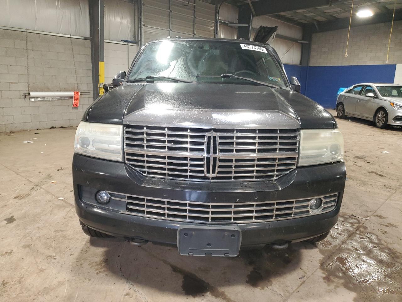 2010 Lincoln Navigator - Фото 5