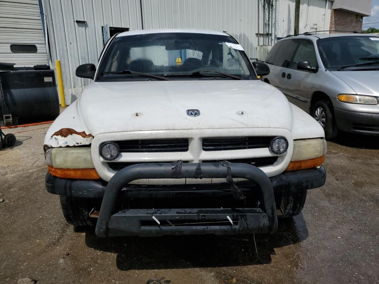 2001 Dodge Dakota Quad - Фото 5
