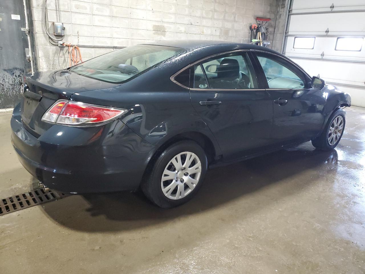 2013 Mazda 6 Sport - Фото 3