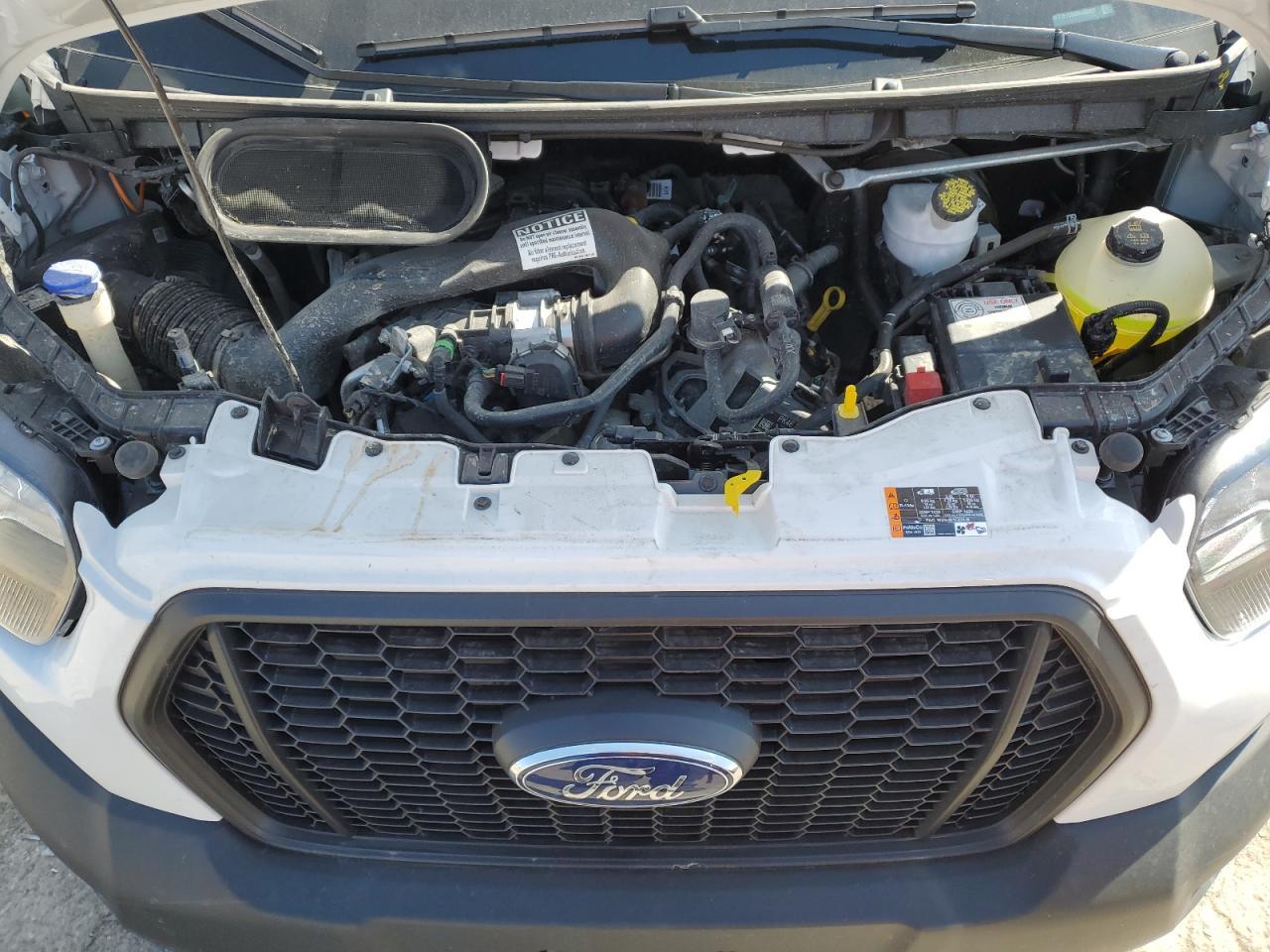 2024 Ford Transit T-150 - Фото 7