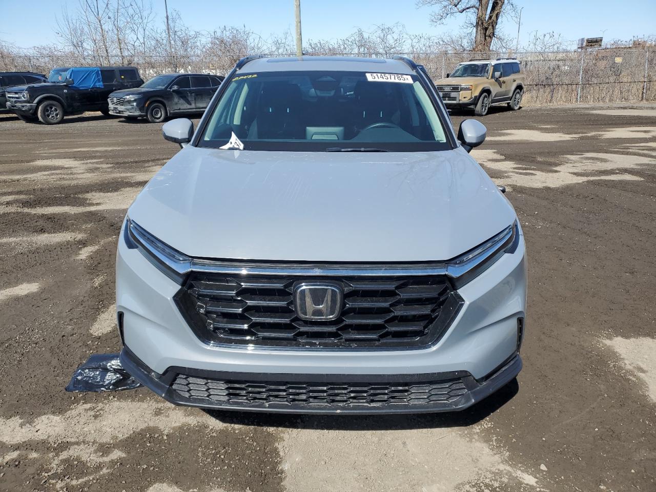 2023 Honda Cr-V Sport - Image 5