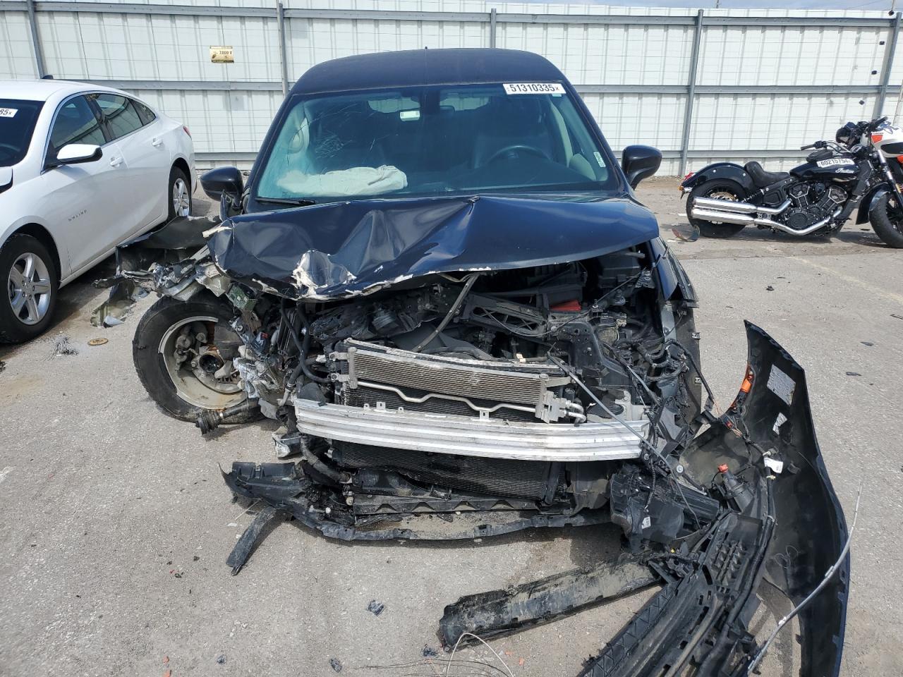 2019 Chrysler Pacifica Touring L - Image 5