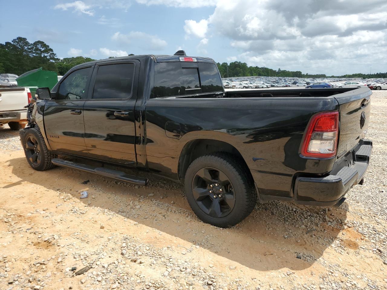 2019 Ram 1500 Big Horn/Lone Star - Image 2