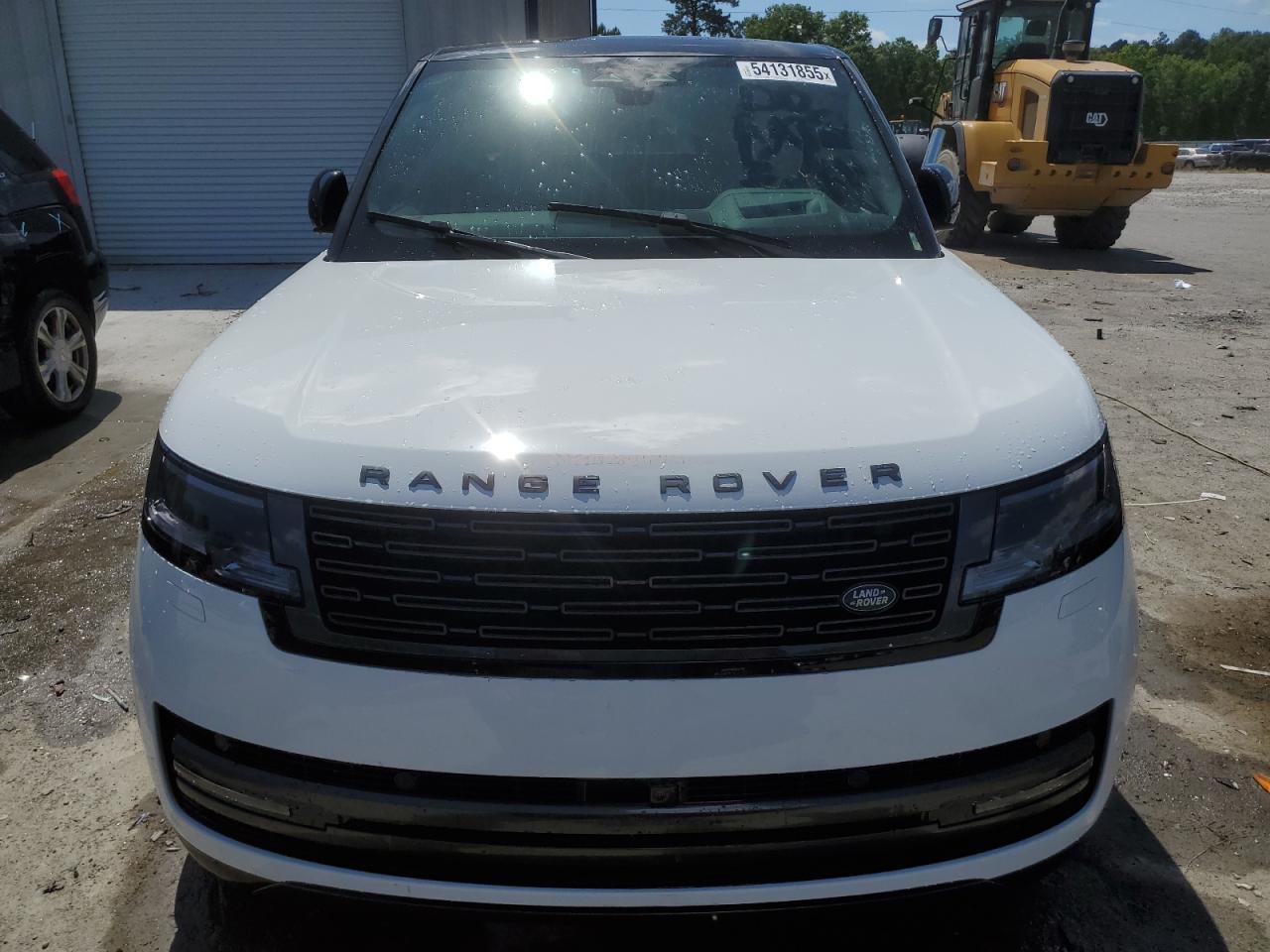 2024 Land Rover Range Rover Se - Фото 5