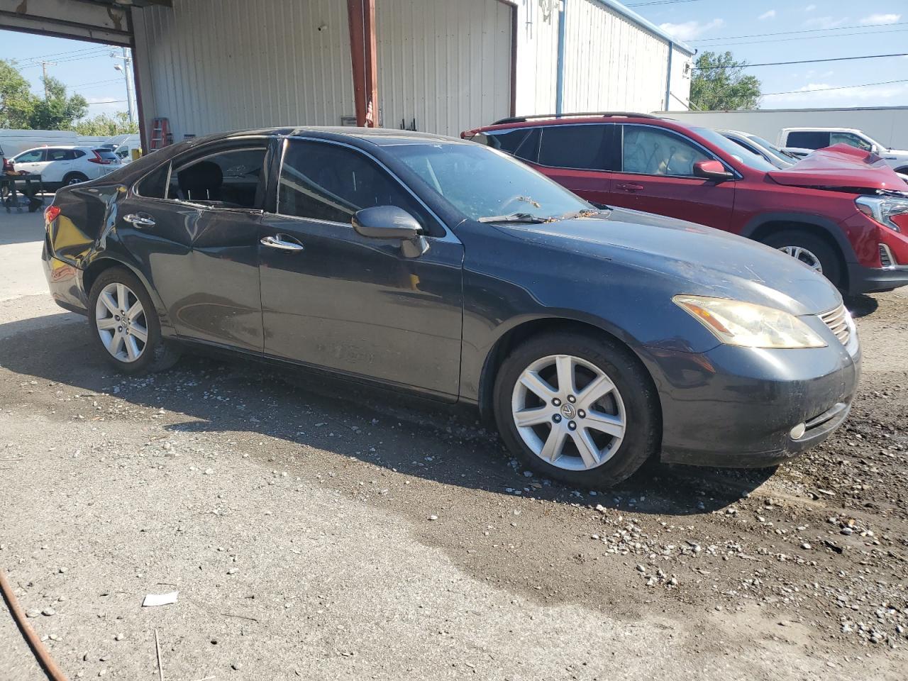 2009 Lexus Es 350 - Фото 4