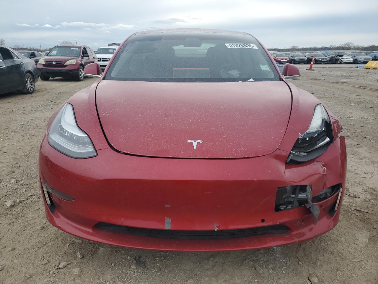 2018 Tesla Model 3 - Image 5