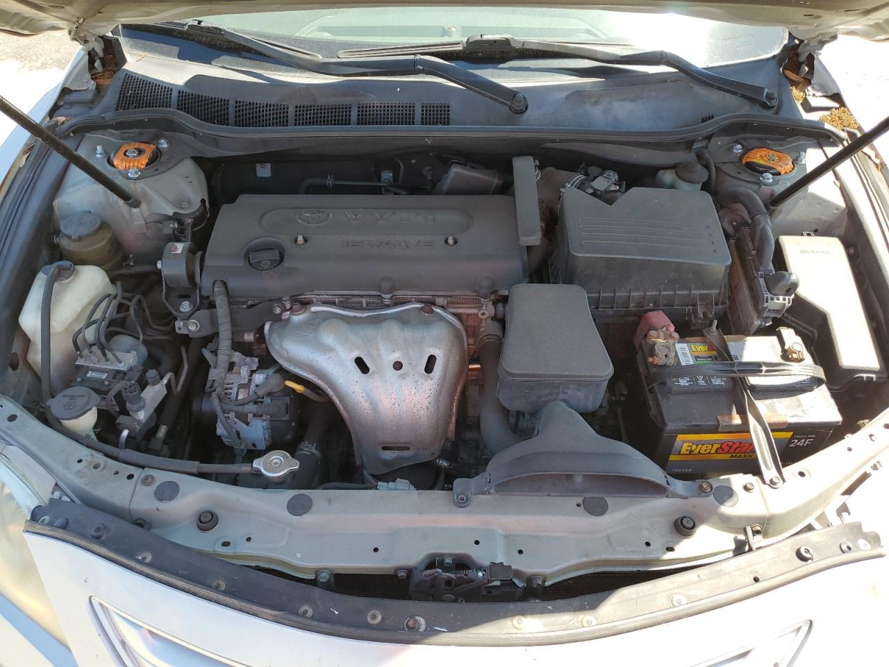 2007 Toyota Camry Ce - Фото 7