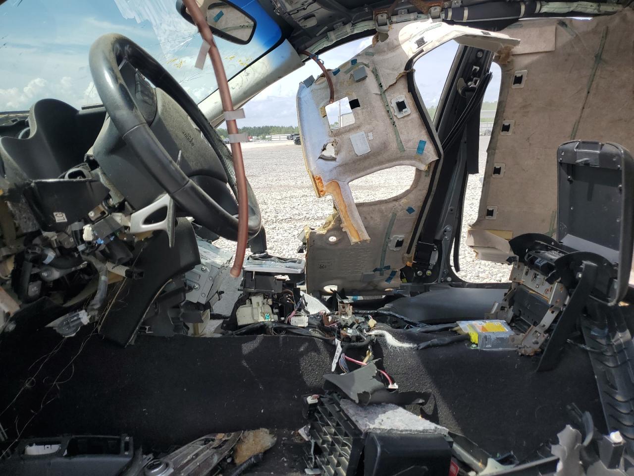 2011 Infiniti M37 - Фото 7