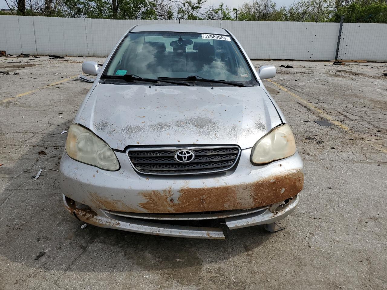 2006 Toyota Corolla Ce - Image 5