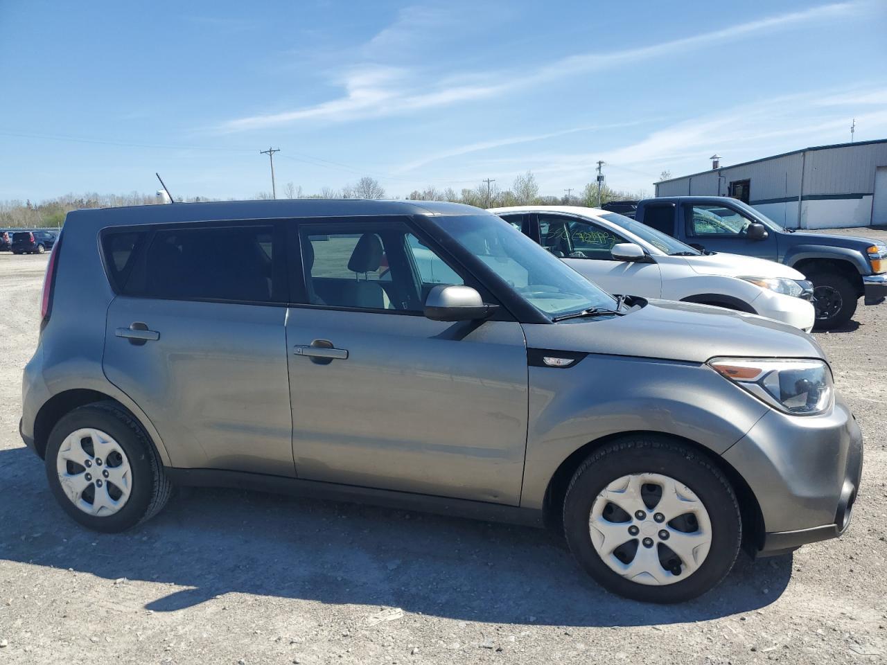 2014 Kia Soul - Image 4