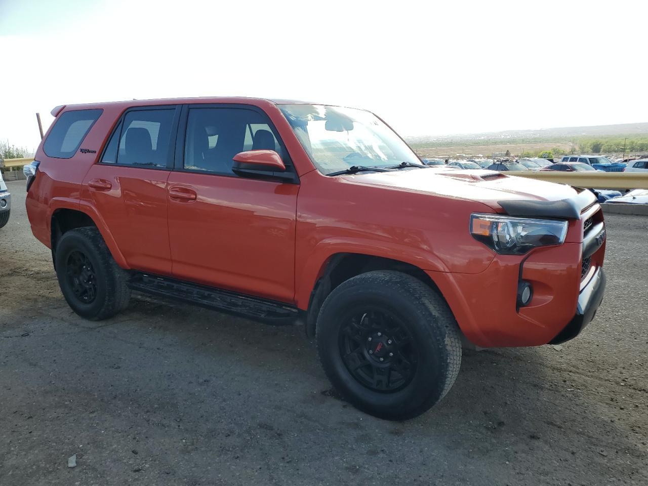 2015 Toyota 4Runner Sr5/Sr5 Premium - Image 4