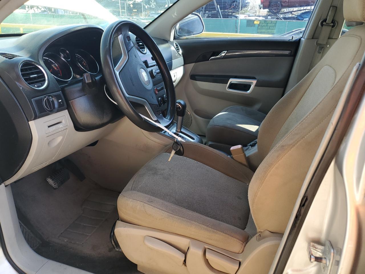2008 Saturn Vue Xe - Фото 7