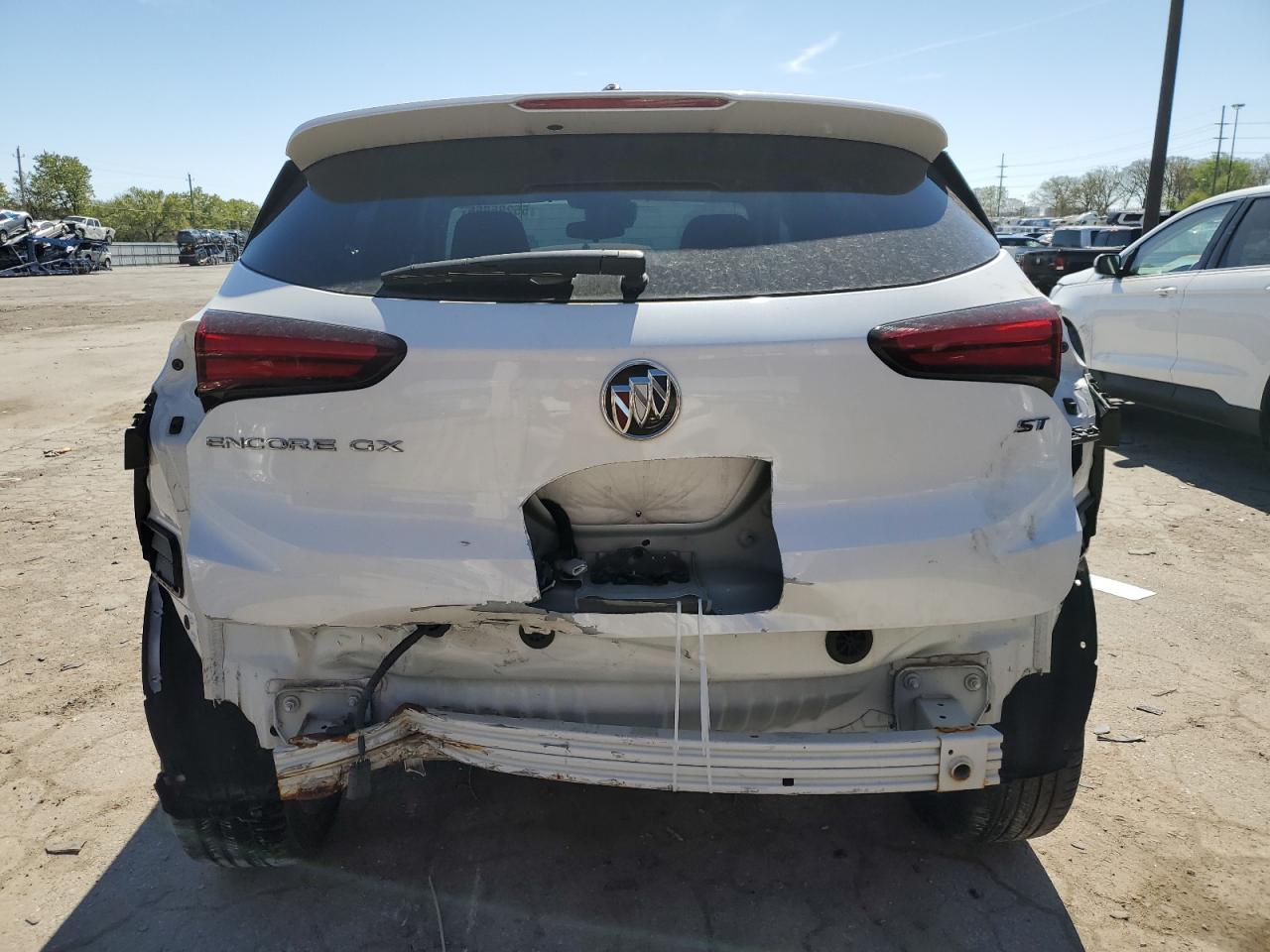 2022 Buick Encore Gx Select - Image 6