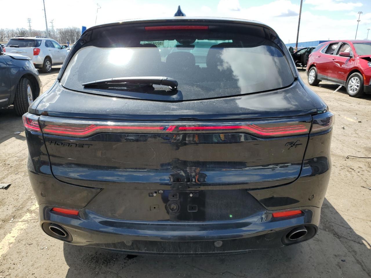 2024 Dodge Hornet R/T Plus - Image 6