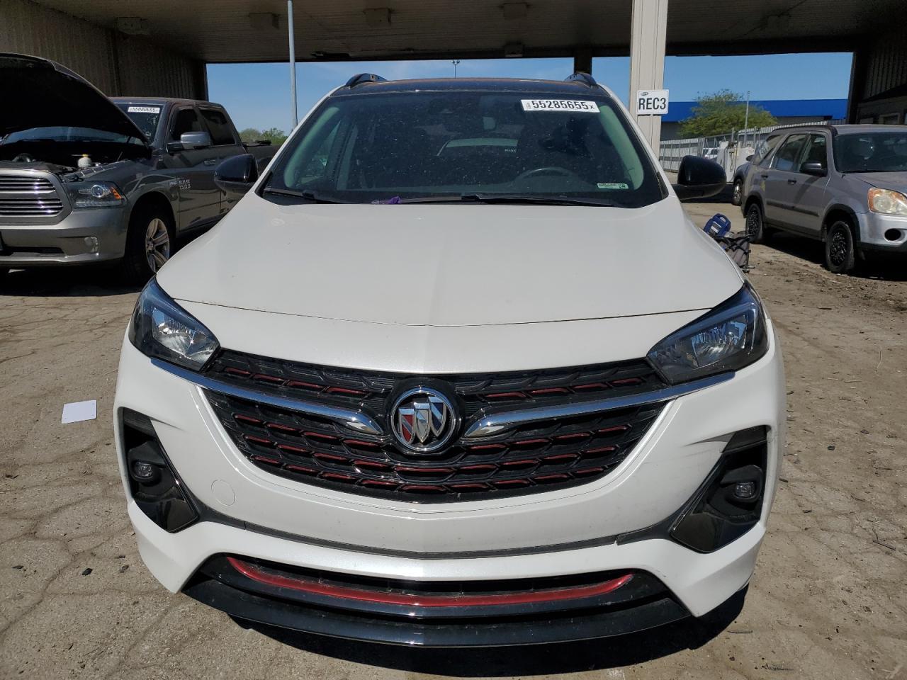 2022 Buick Encore Gx Select - Image 5