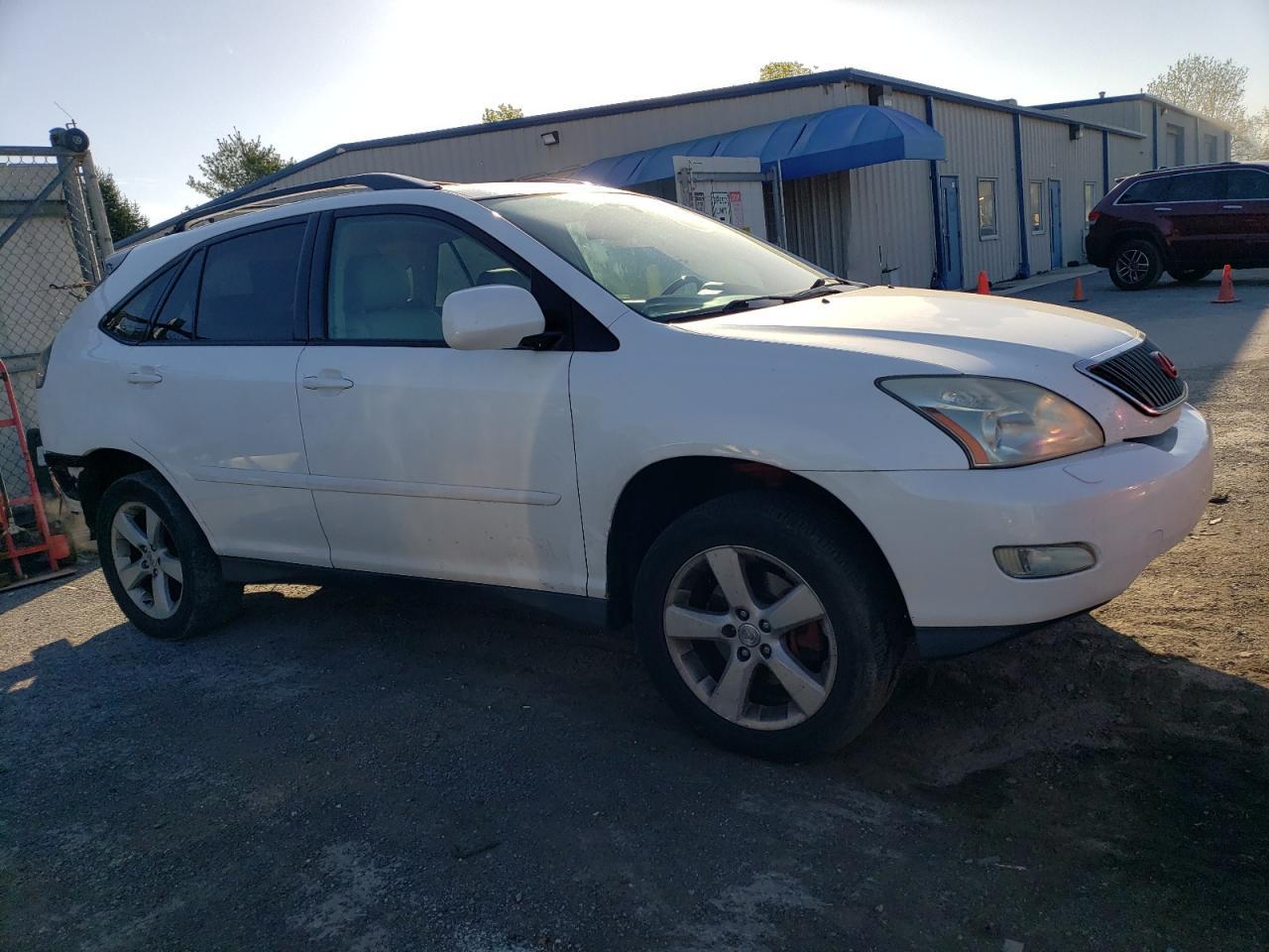 2006 Lexus Rx 330 - Image 4