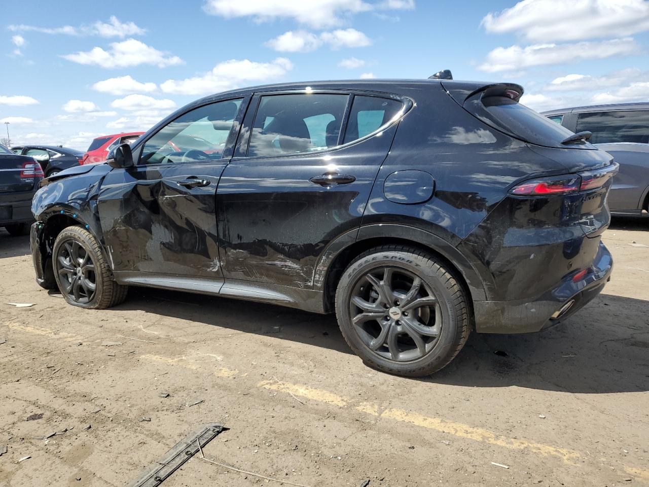 2024 Dodge Hornet R/T Plus - Image 2