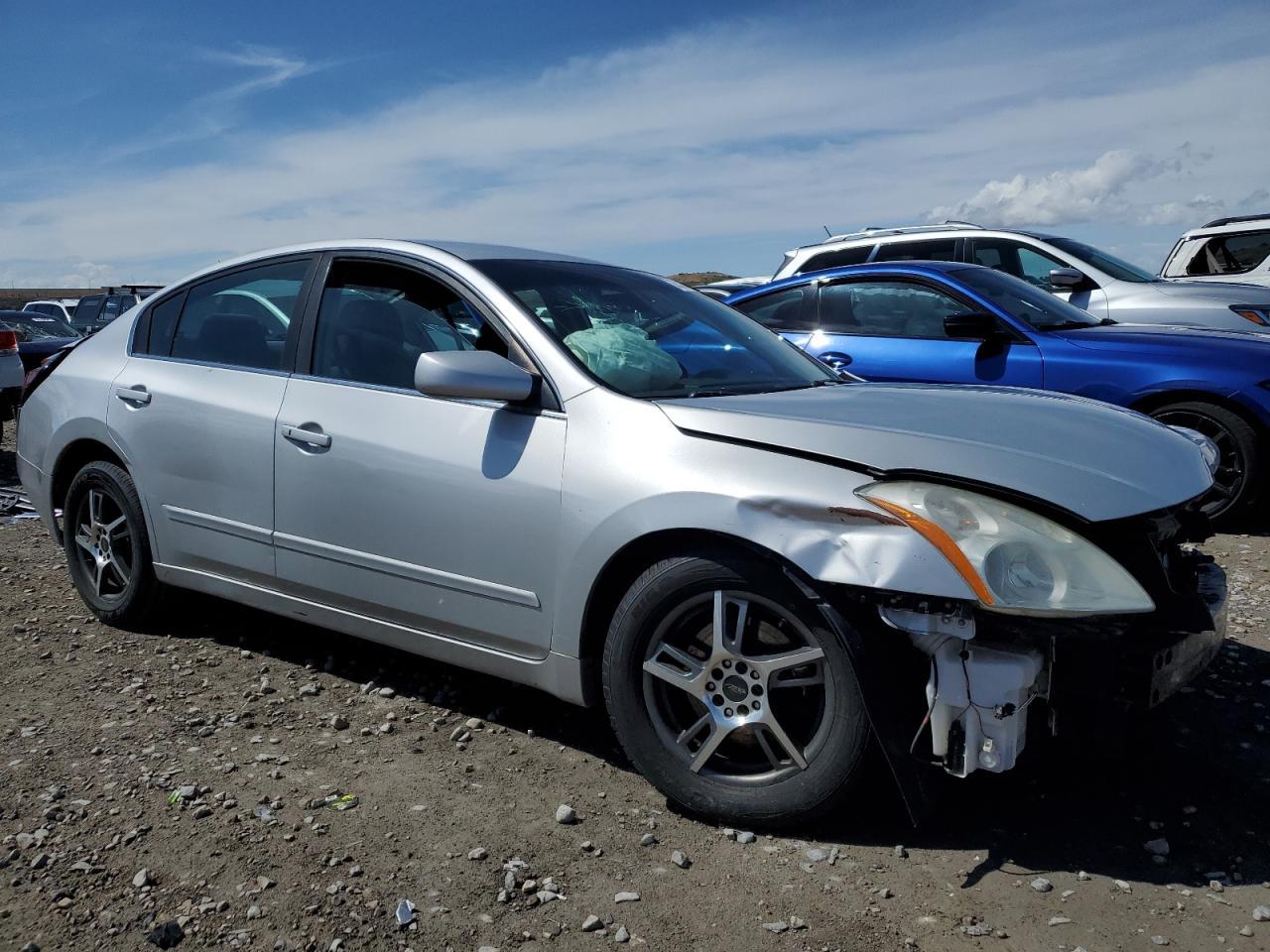 2011 Nissan Altima Base - Image 4