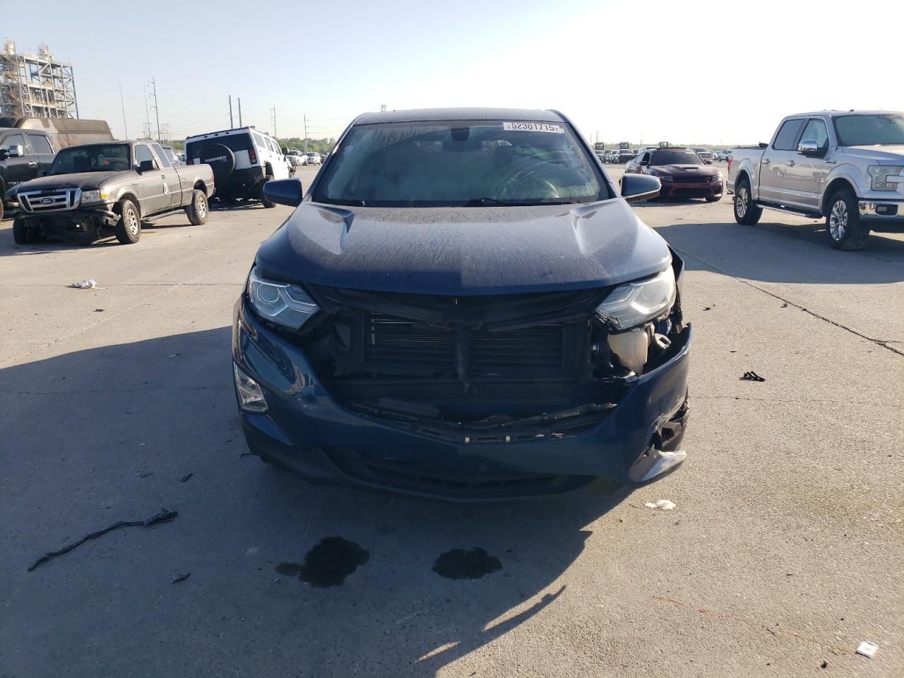 2019 Chevrolet Equinox Lt - Image 5