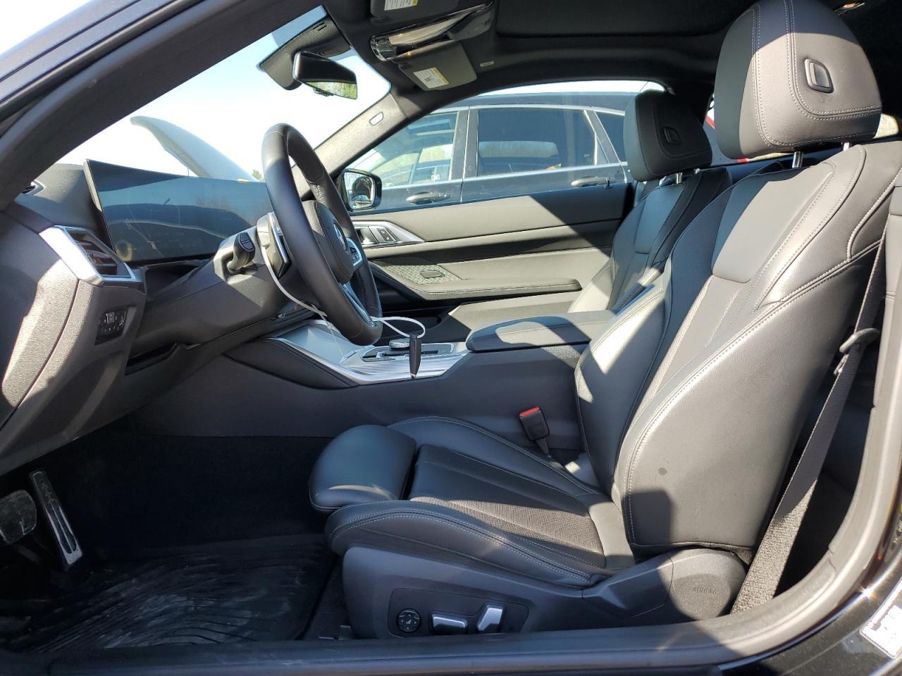 2024 BMW 430Xi - Image 7