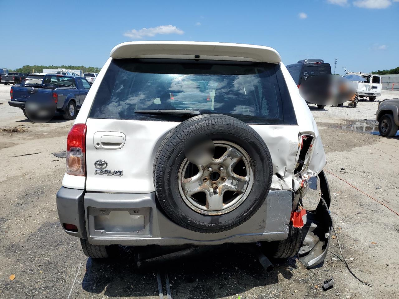 2003 Toyota Rav4 - Image 6