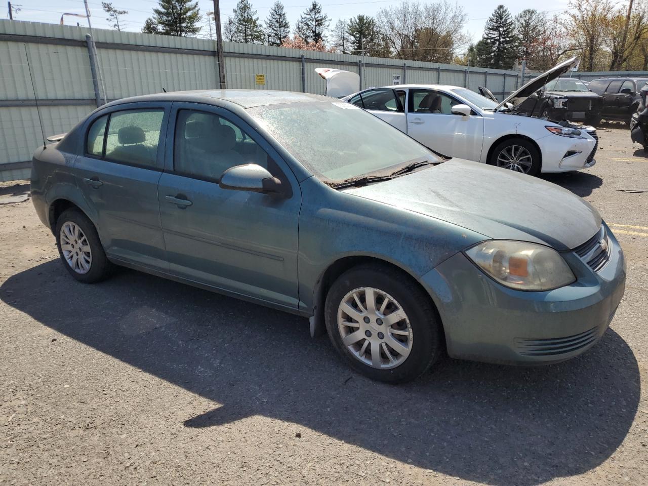 2010 Chevrolet Cobalt 1Lt - Image 4