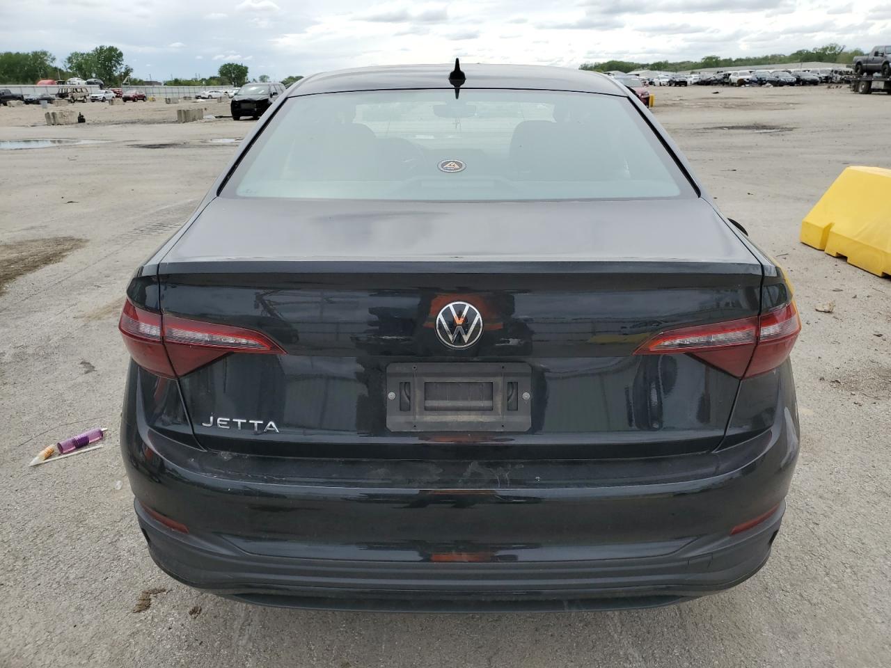 2023 Volkswagen Jetta Sport - Фото 6