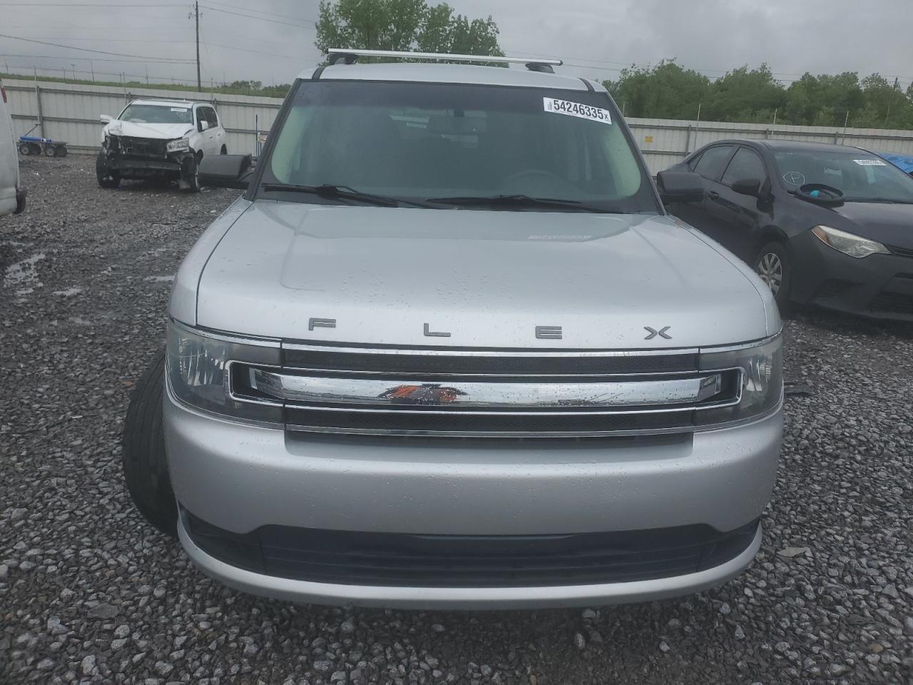 2014 Ford Flex Se - Image 5