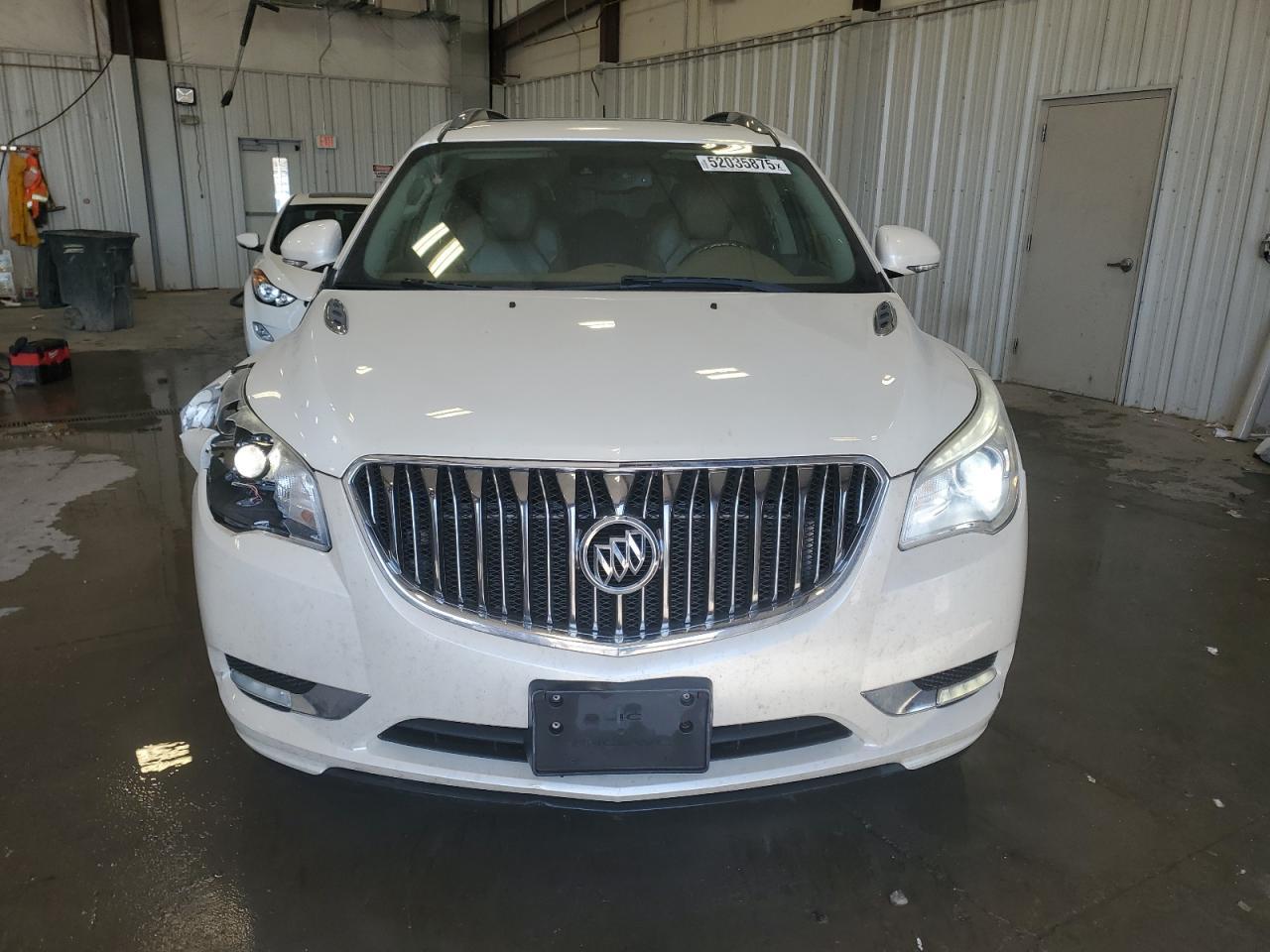2015 Buick Enclave - Фото 5