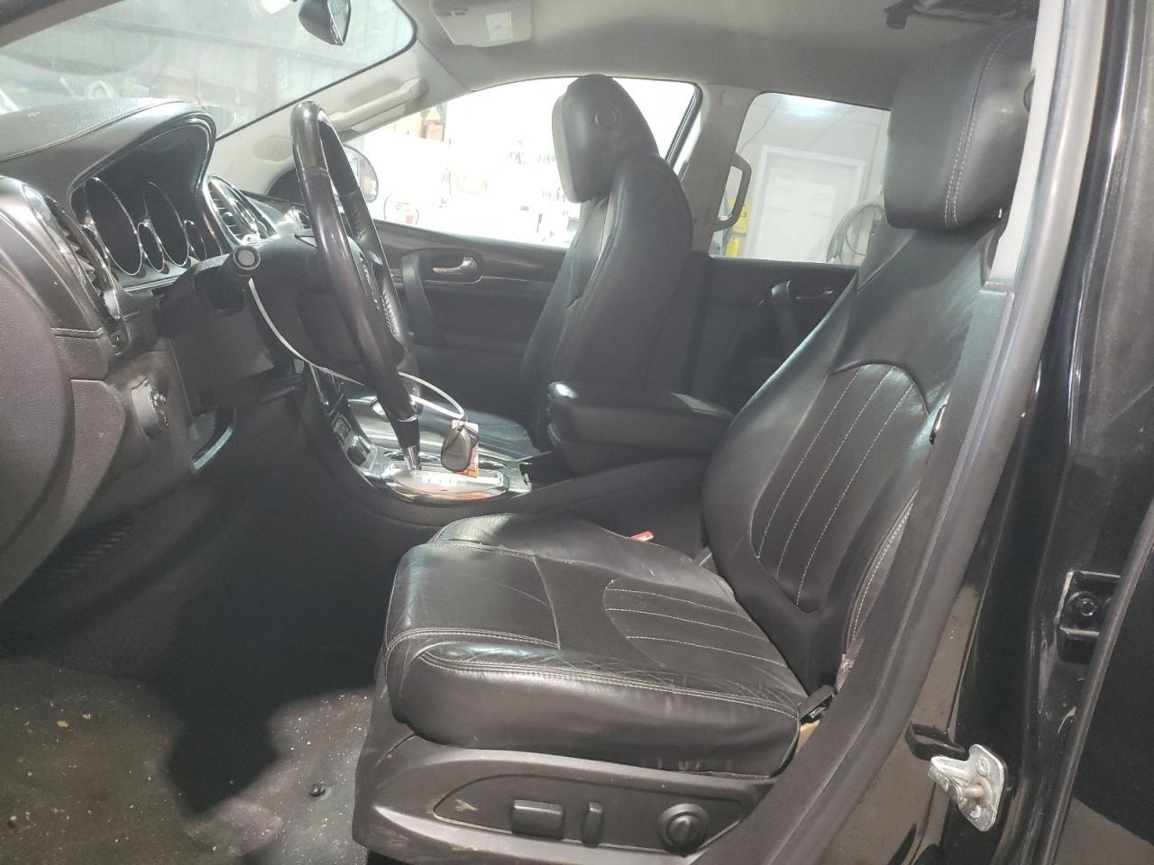 2016 Buick Enclave - Фото 7