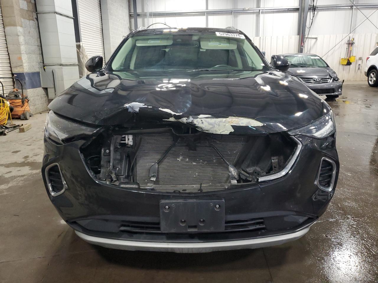 2022 Buick Envision Preferred - Фото 5