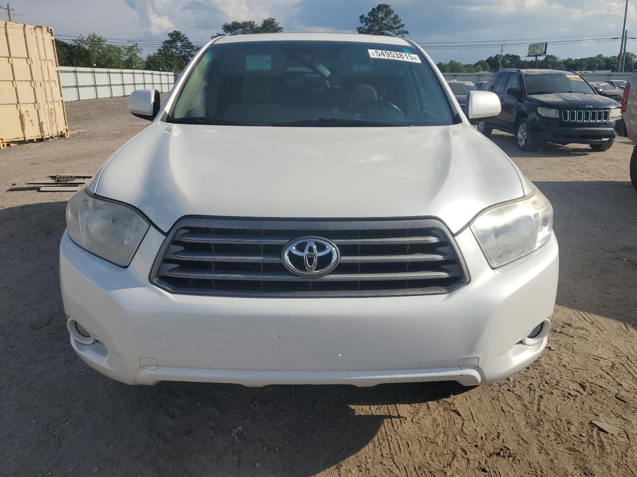 2010 Toyota Highlander Se - Фото 5