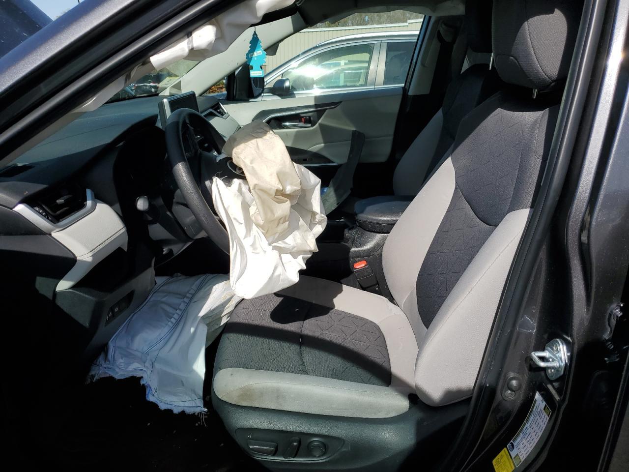 2024 Toyota Rav4 Xle - Фото 7