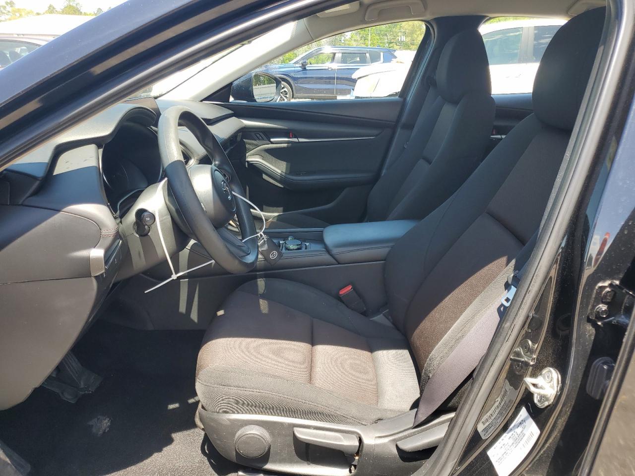 2021 Mazda 3 - Фото 7