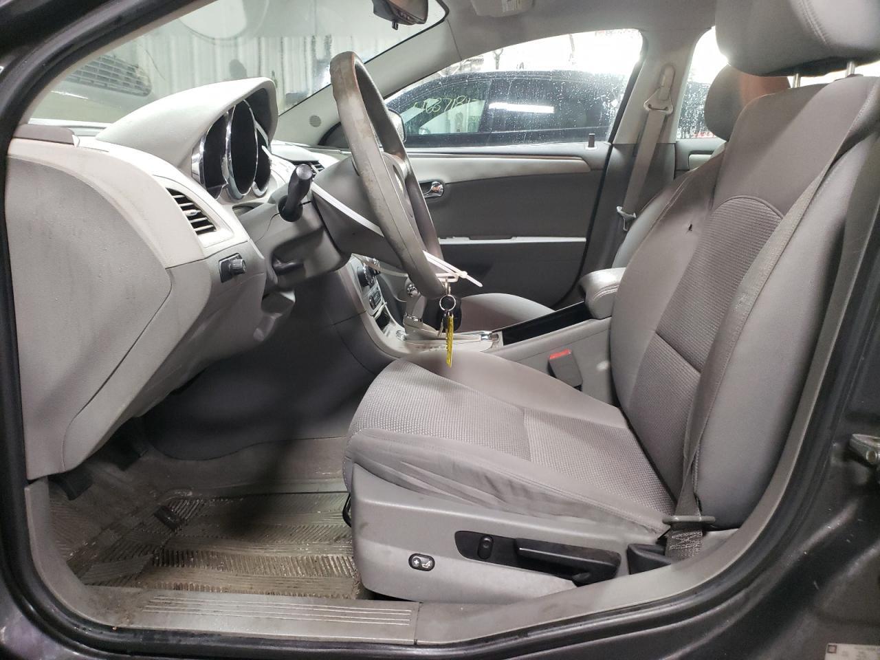 2010 Chevrolet Malibu Ls - Image 7