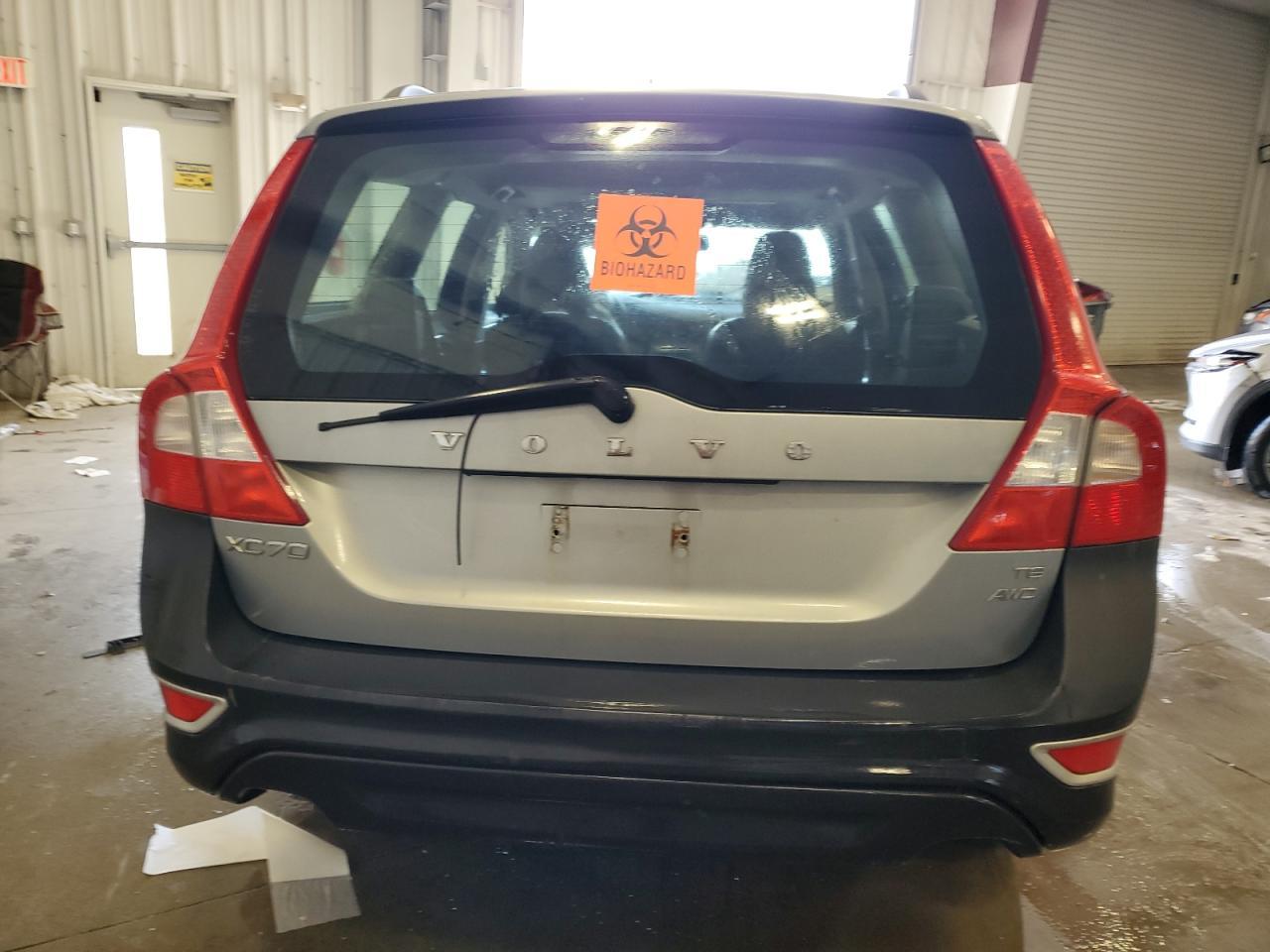 2010 Volvo Xc70 T6 - Фото 6