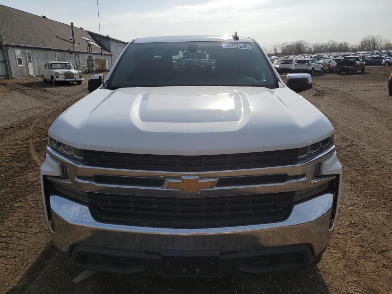 2021 Chevrolet Silverado C1500 Lt - Image 5