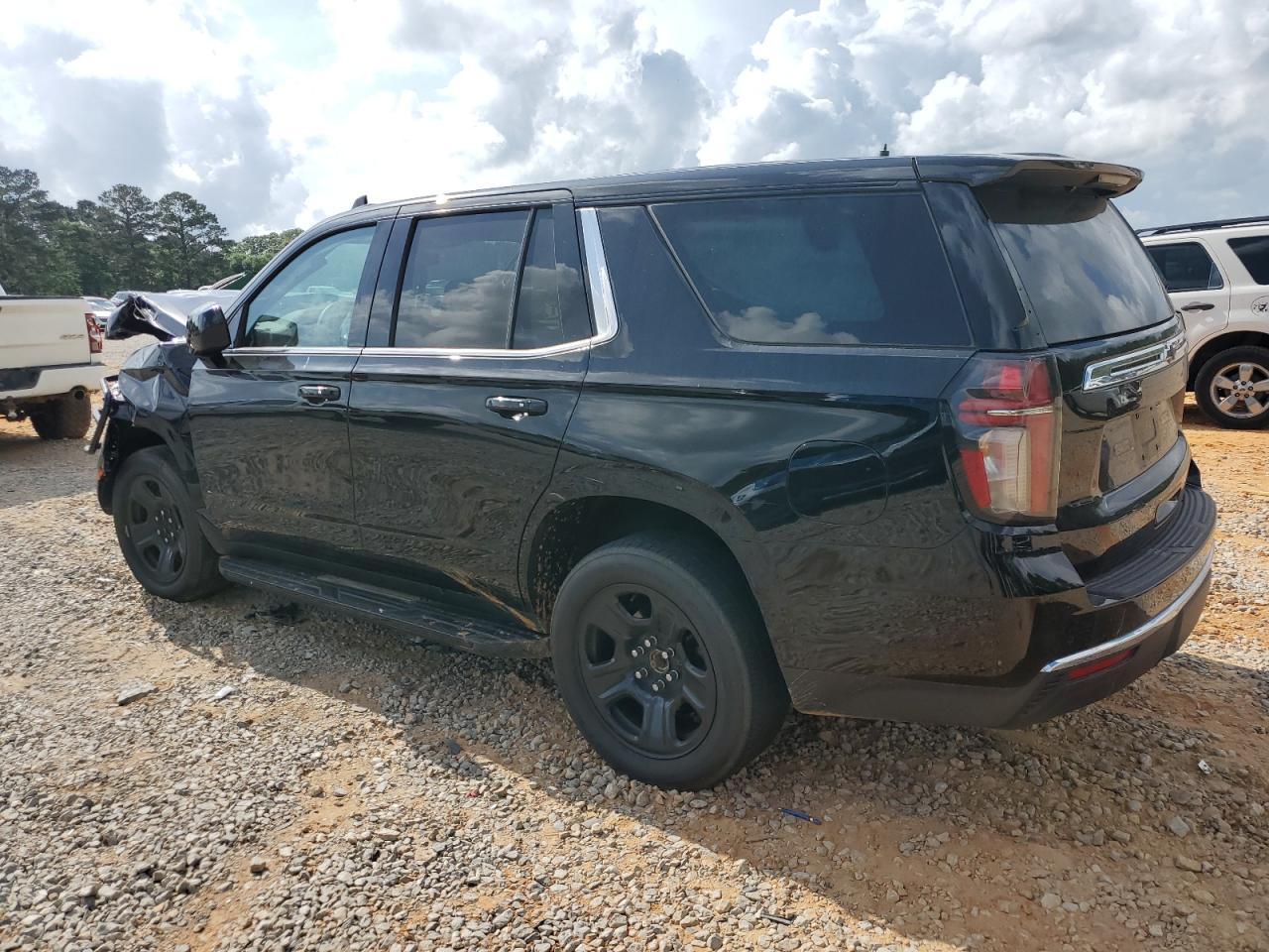 2023 Chevrolet Tahoe C1500 - Фото 2