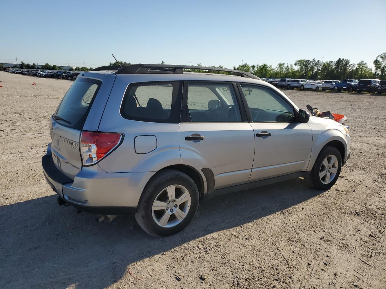 2013 Subaru Forester 2.5X - Image 3