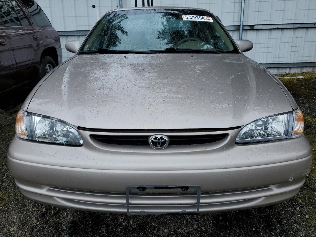 2000 Toyota Corolla Ve - Image 5