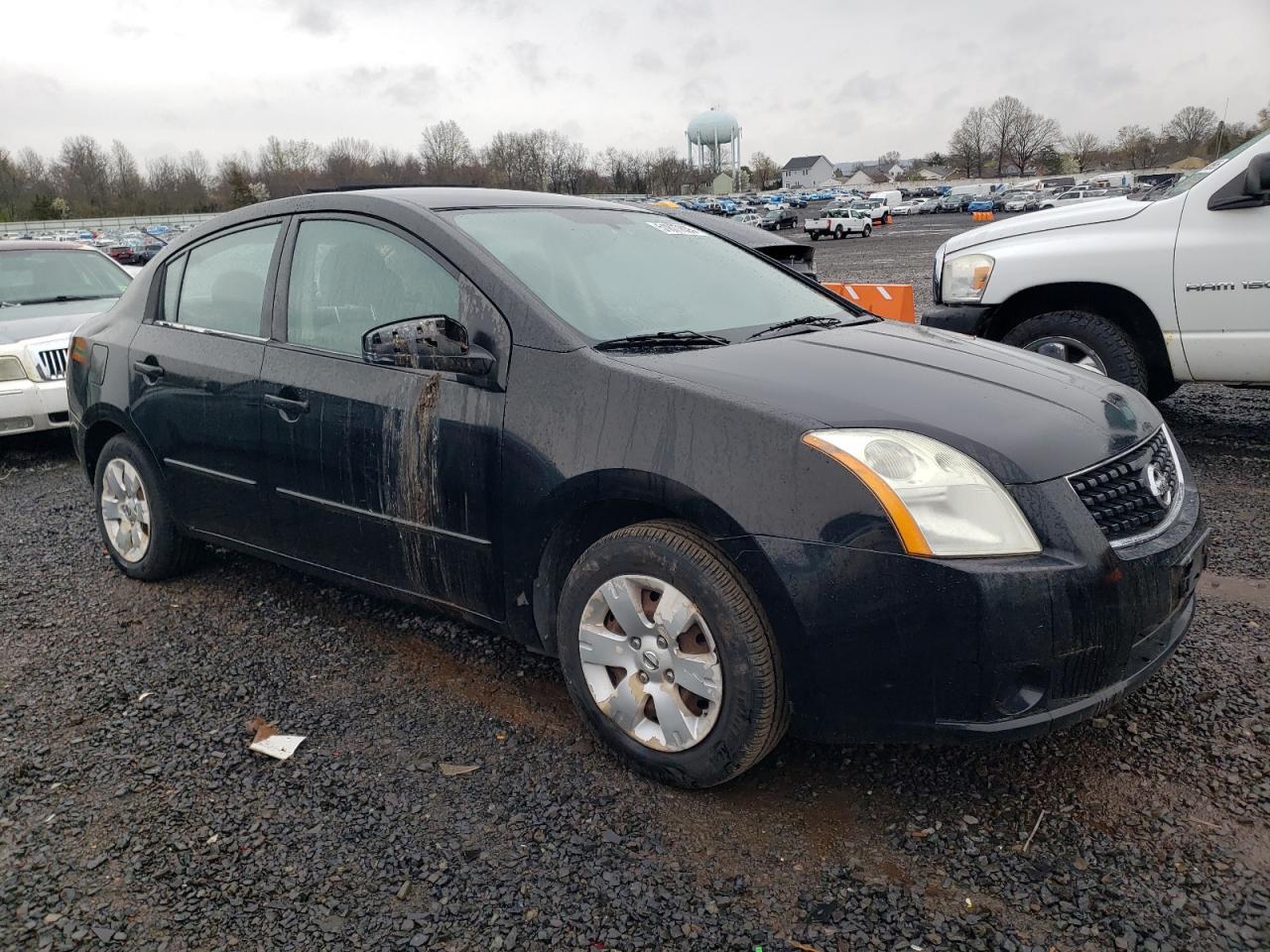 2009 Nissan Sentra - Фото 4