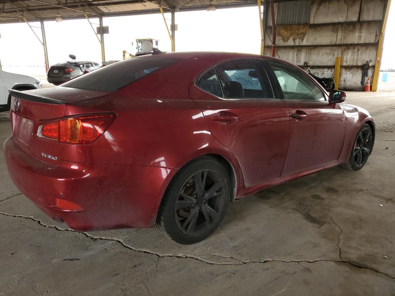 2009 Lexus Is 350 - Фото 3