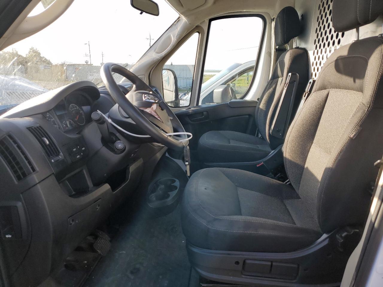 2021 Ram Promaster 3500 3500 High - Image 7