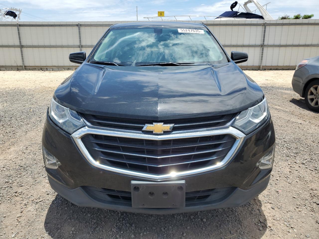2019 Chevrolet Equinox Lt - Image 5