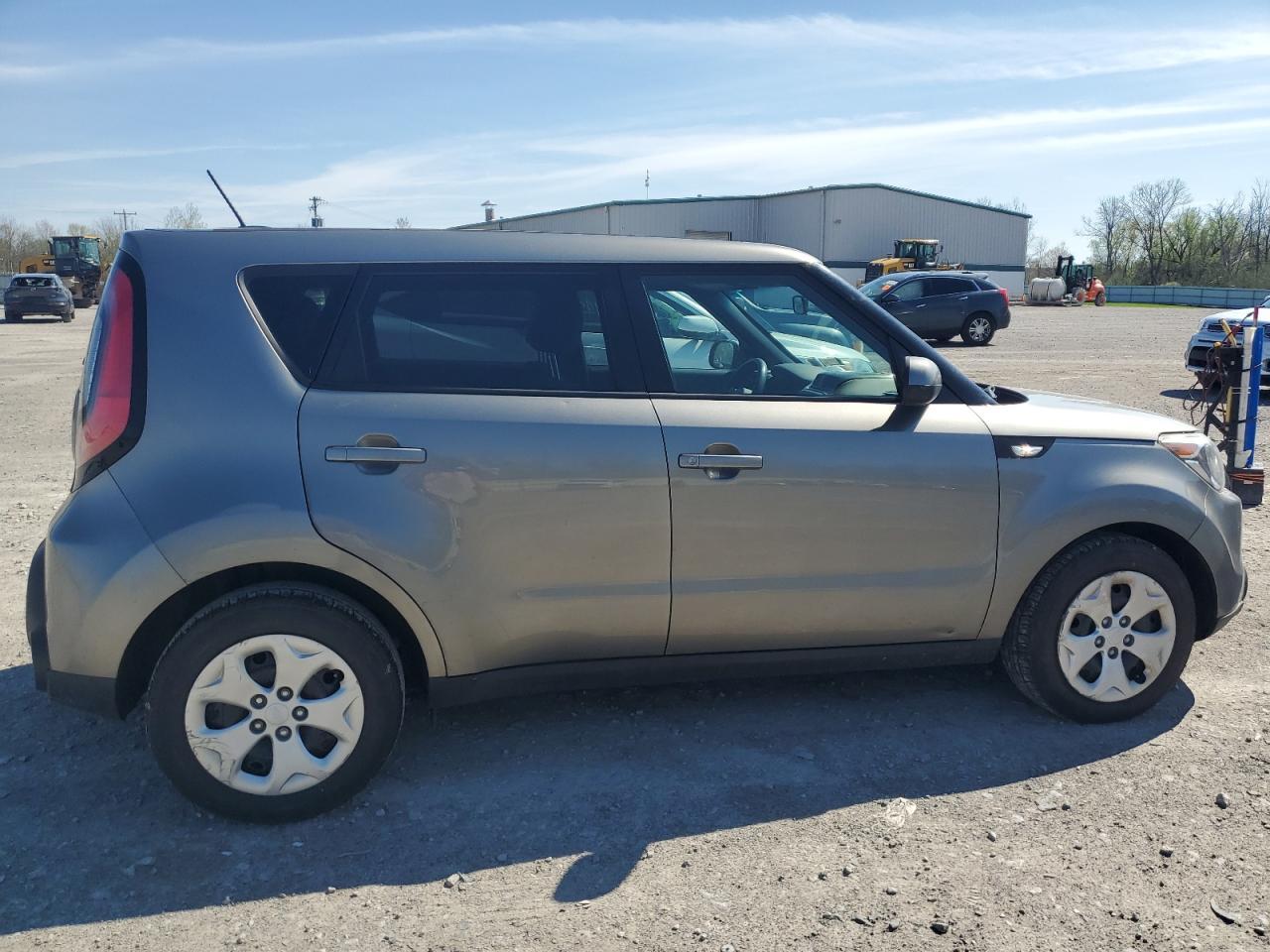 2014 Kia Soul - Image 3