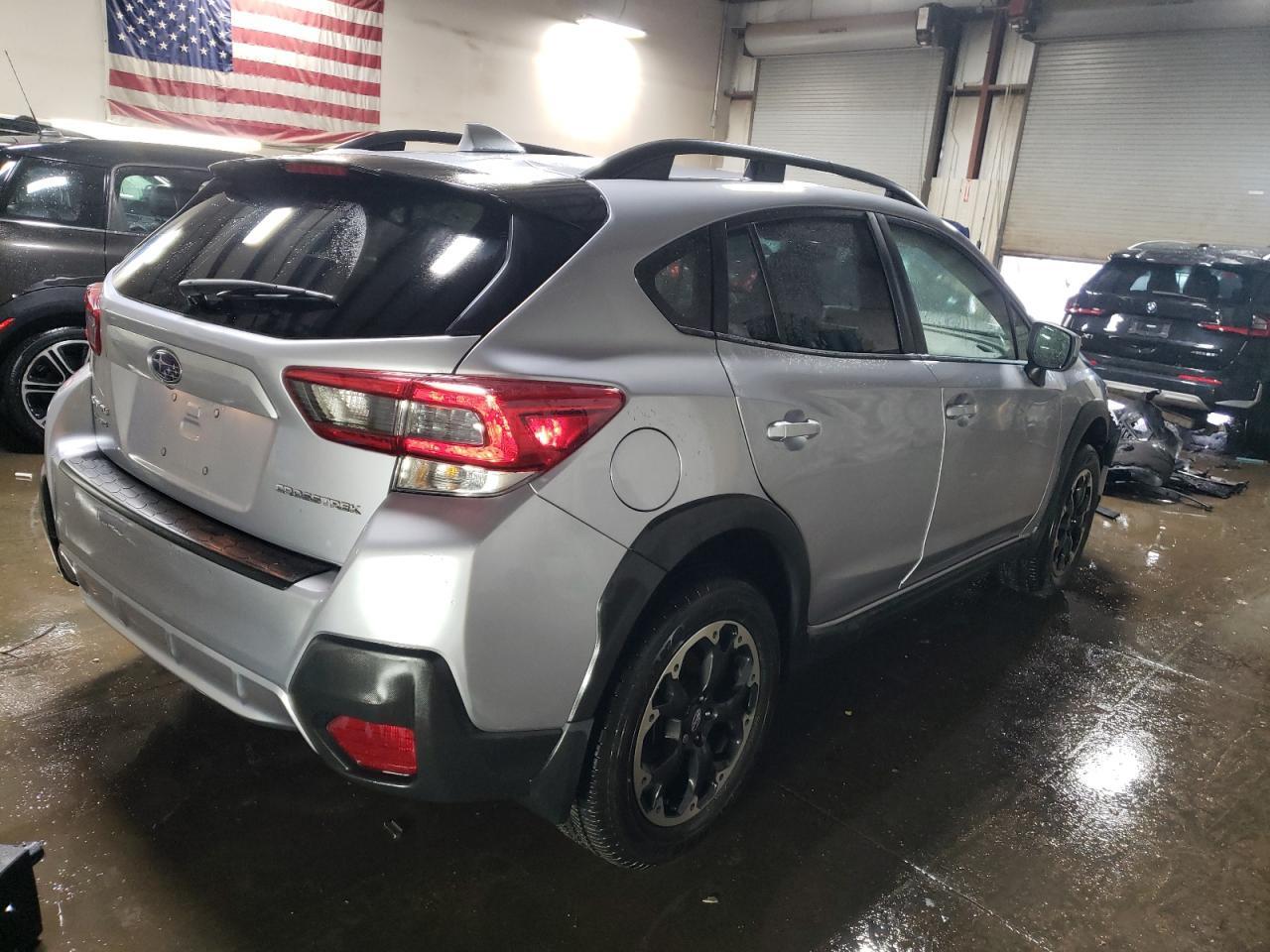 2021 Subaru Crosstrek Premium - Image 3