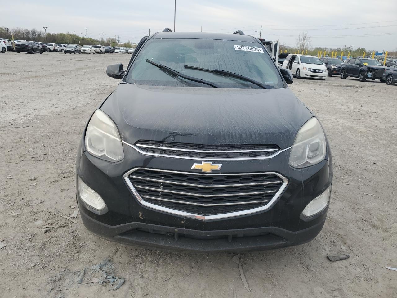 2016 Chevrolet Equinox Lt - Image 5
